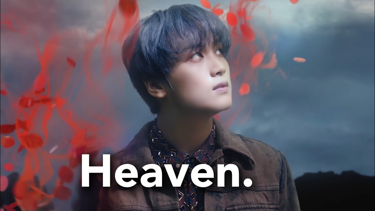 best bridges in kpop that never existed before ✨️