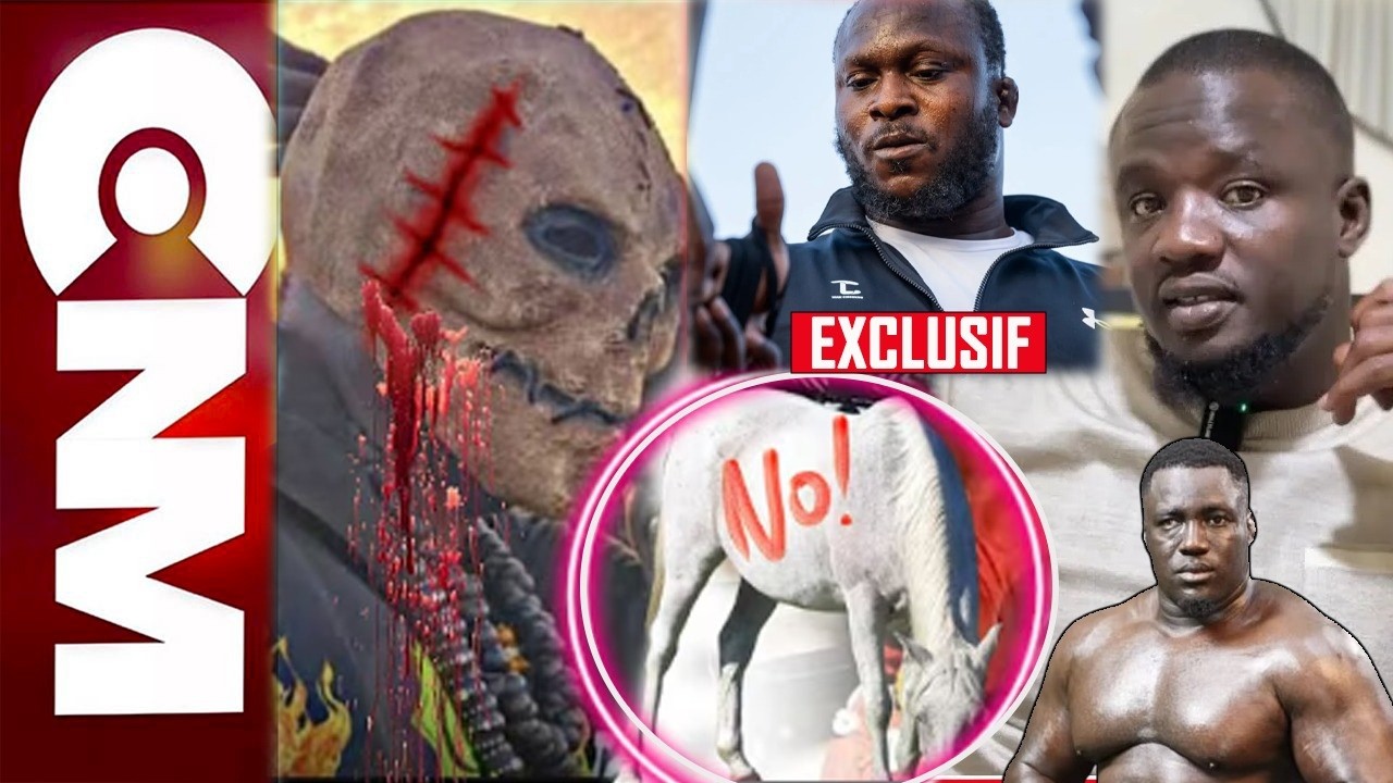 Probl&egrave;mes de dos et Mystique Atteint  