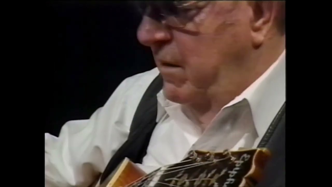 Stardust - Eldon Shamblin, Billy Dozier, and Bob Kiser