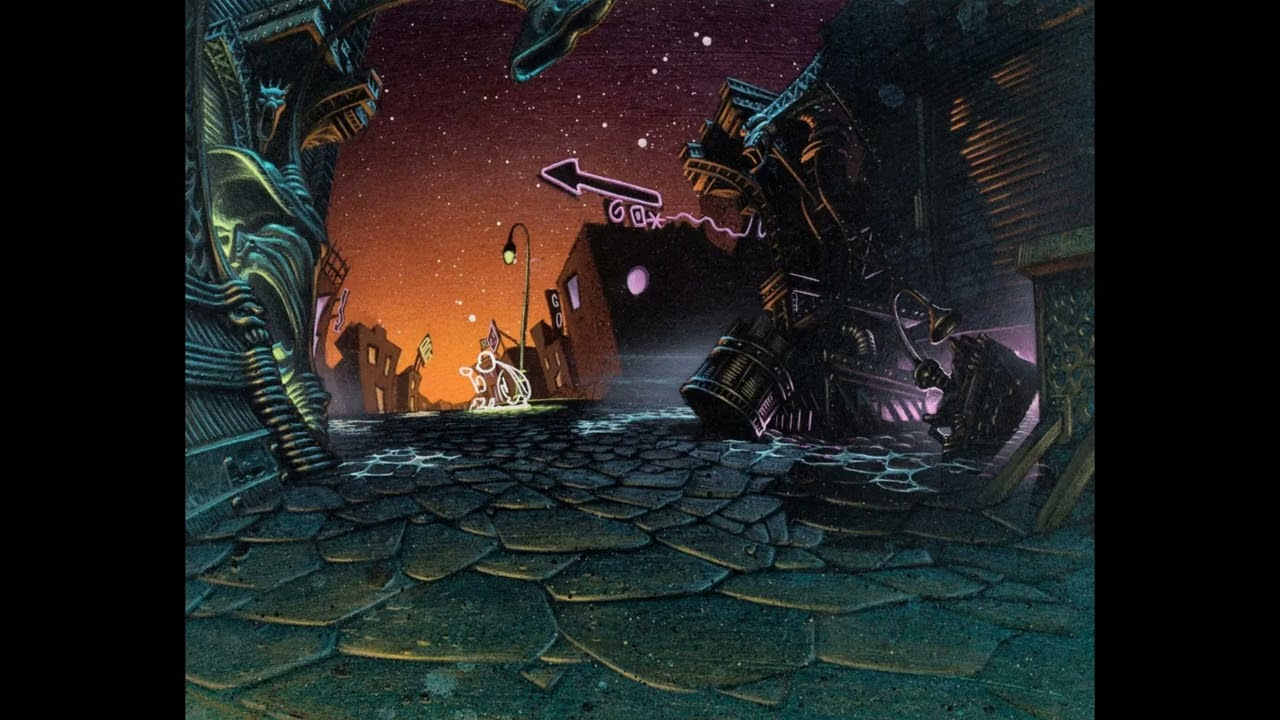 Veeze x Lelo x Lucki Type Beat 