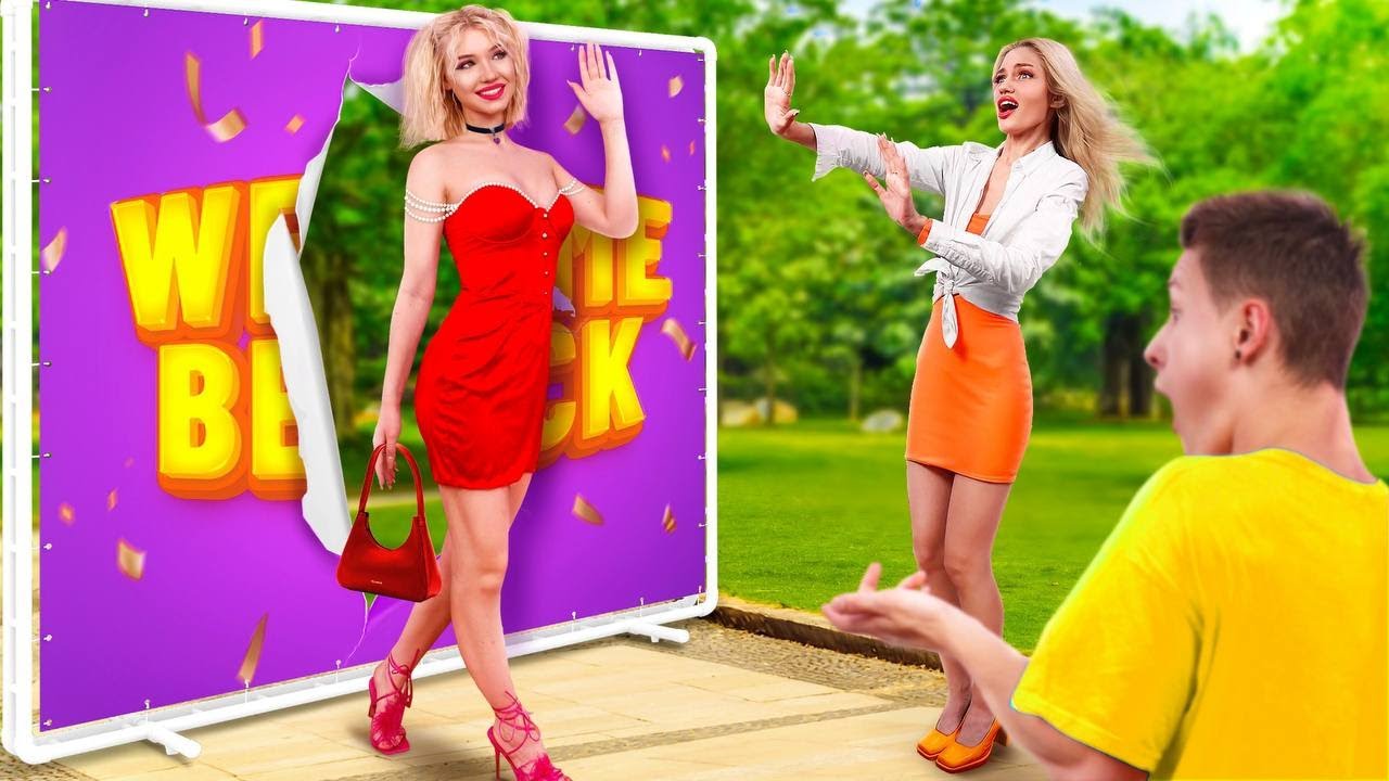If You are a New Girl in College! How To Become Popular at School