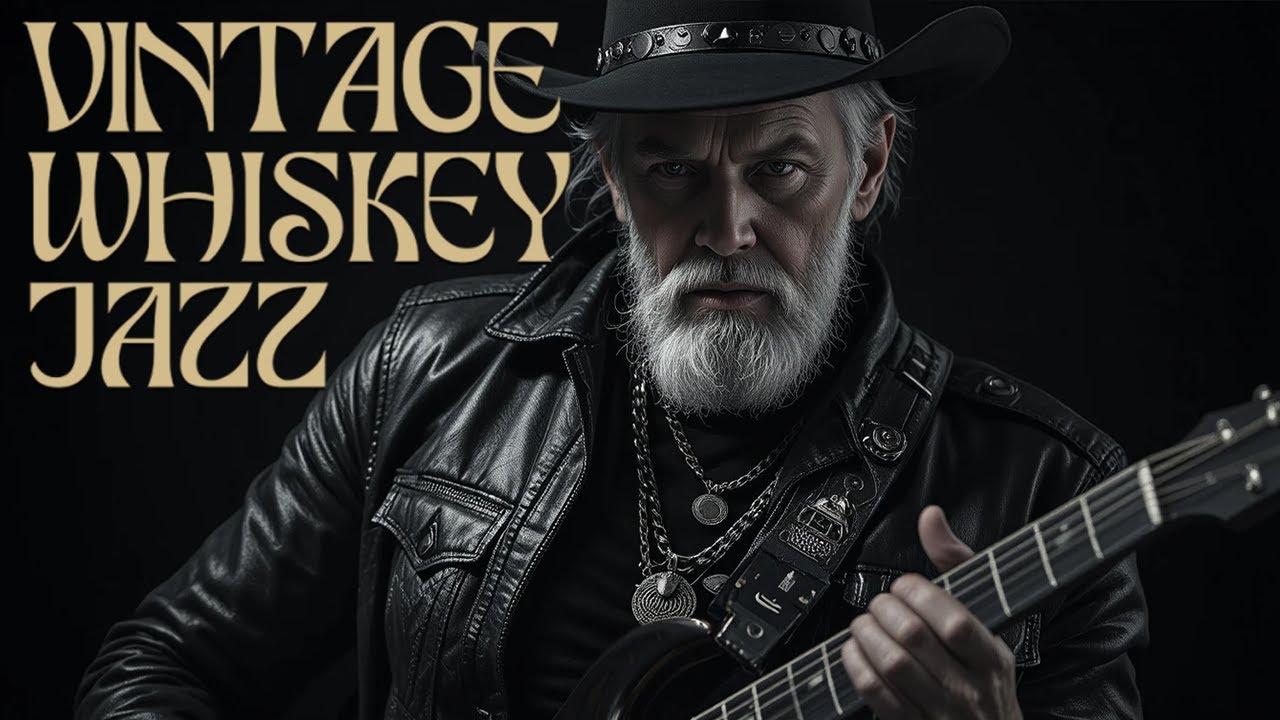 Soulful Blues Ballads for Deep Relaxation & Guitar Blue Melodies ~ Smoky Vibes