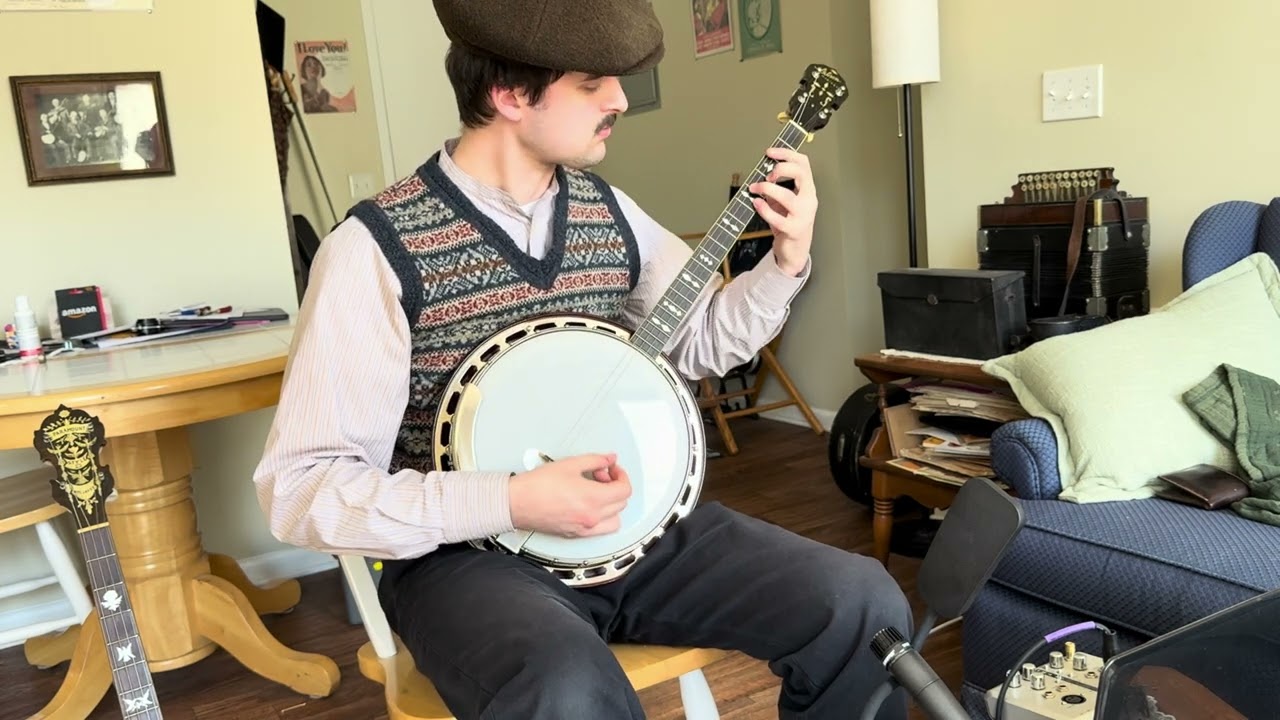 Gibson vs. Paramount Banjos: Differences & Similarities