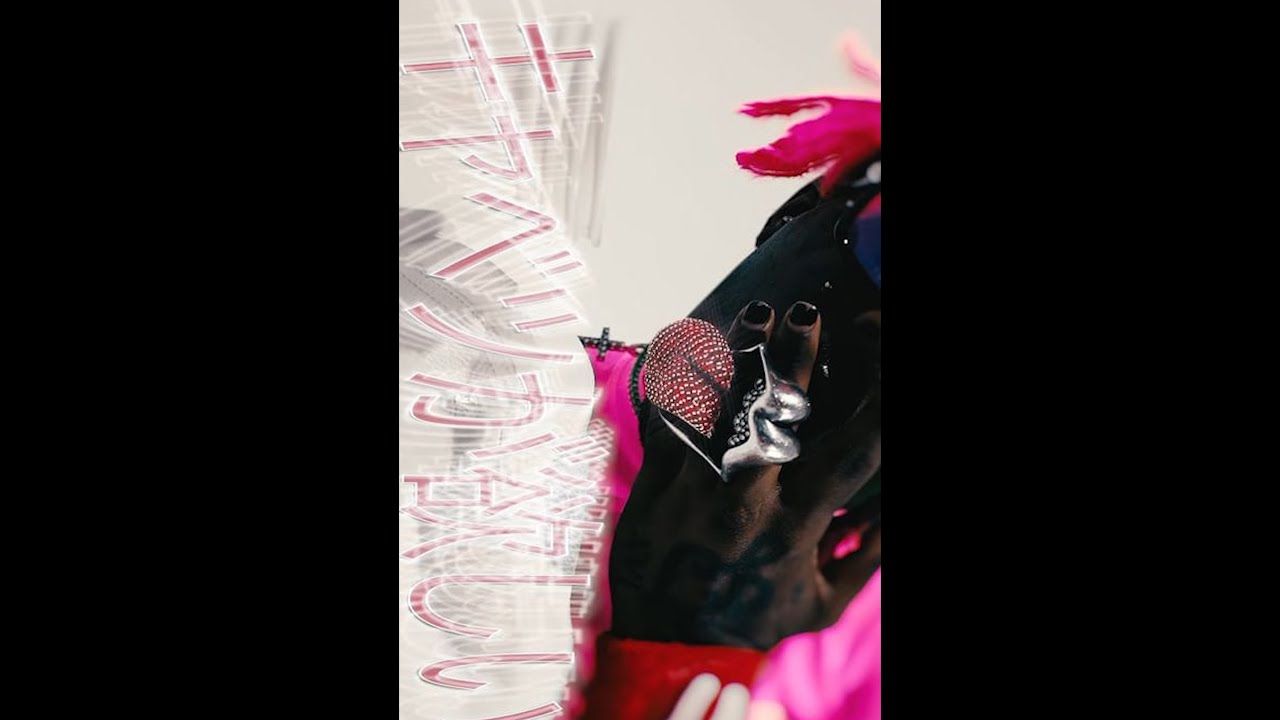 Lil Uzi Vert Type Beat - 