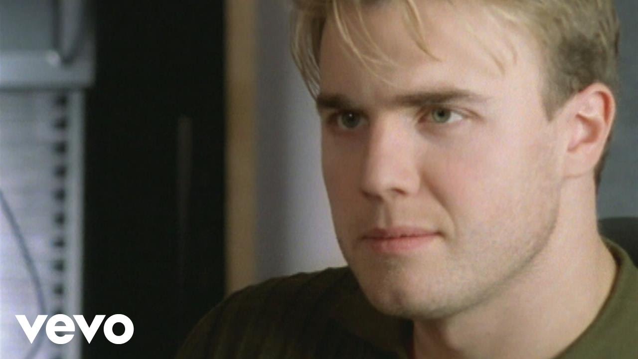 Gary Barlow - Open Book Documentary (Chapter 2)