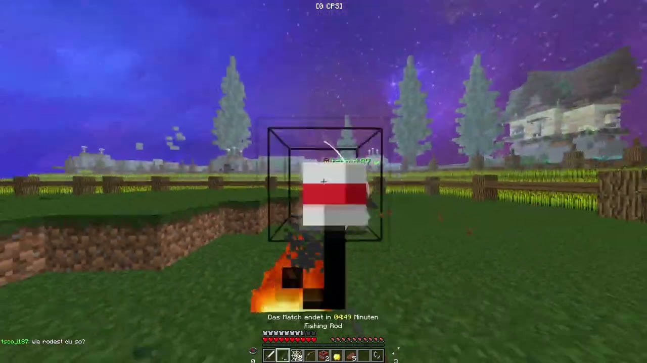 Bastian (stmczy) macht sich mal wieder zum Obst der Woche! | SGCW Memes