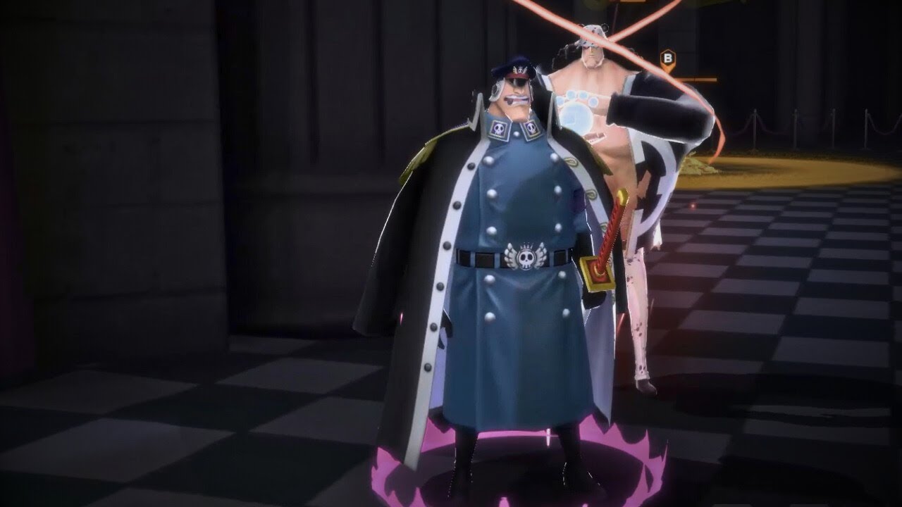 PEAK shiryu before buffs | OPBR