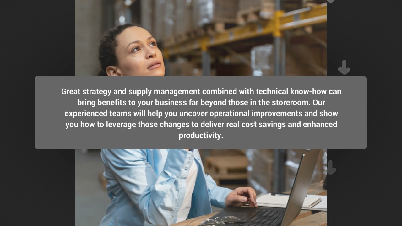 3 MRO Procurement Strategies You Can Deploy As A Preventive Measure