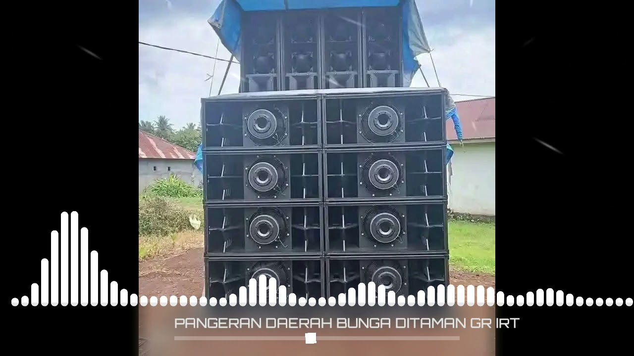 DAERAH BUNGA DI TAMAN 