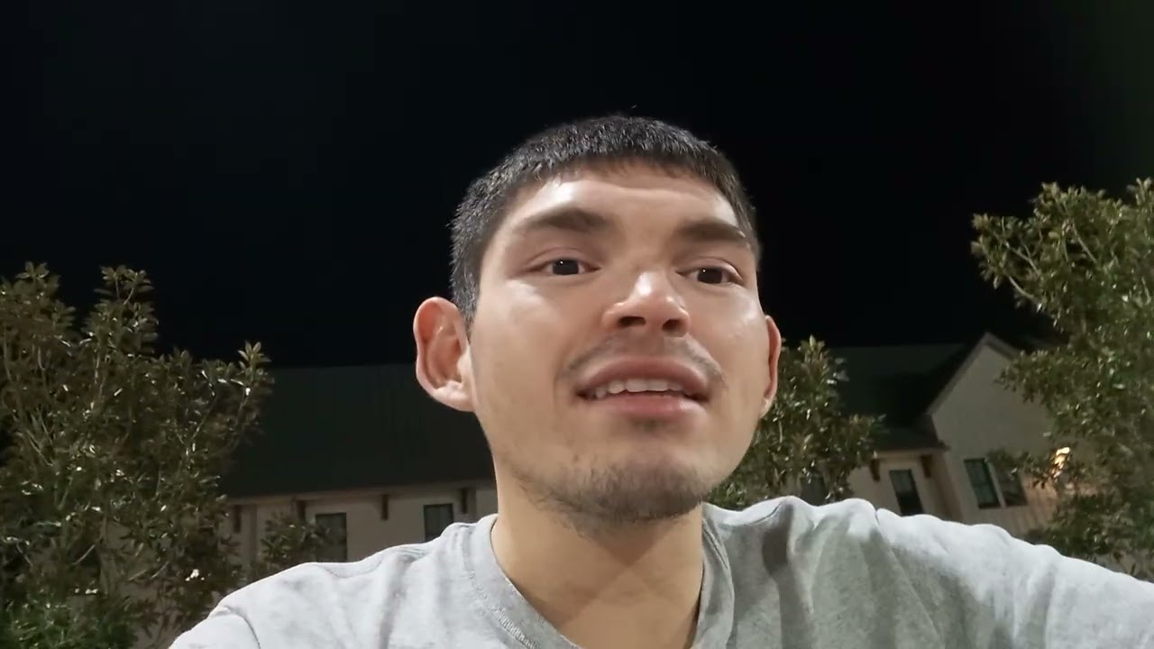 “Preguntas que solo aparecen de noche | VLOG nocturno”