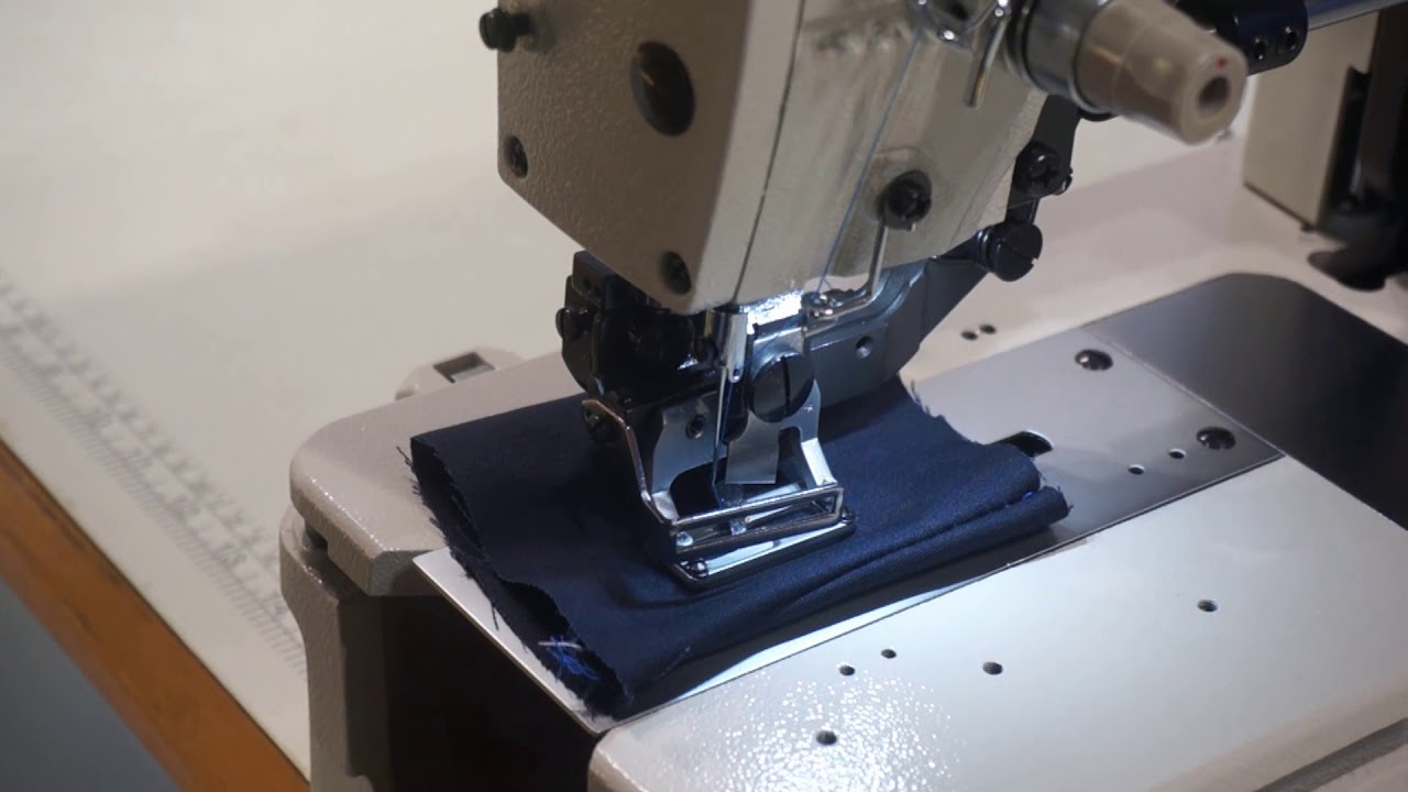 Máquina Ojaleadora Electrónica Jack JK T781D Español
