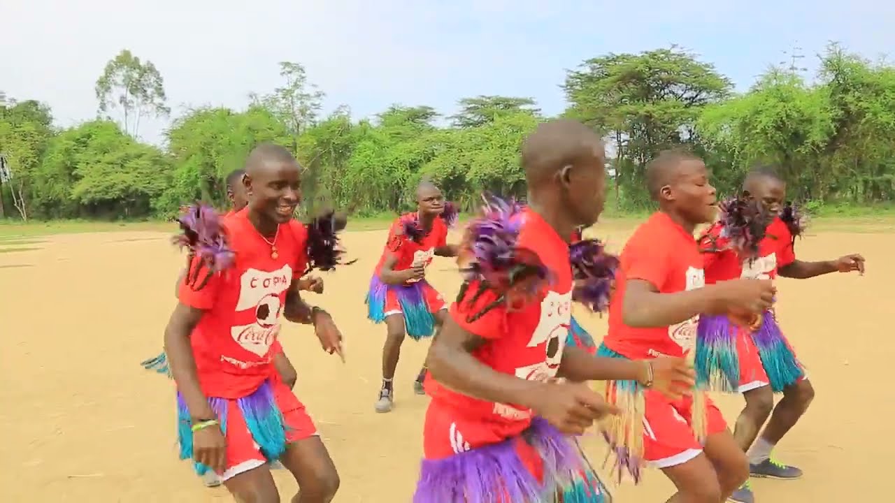 Wach Nyasaye By St.Marys Chiga Catholic Parish-KISUMU