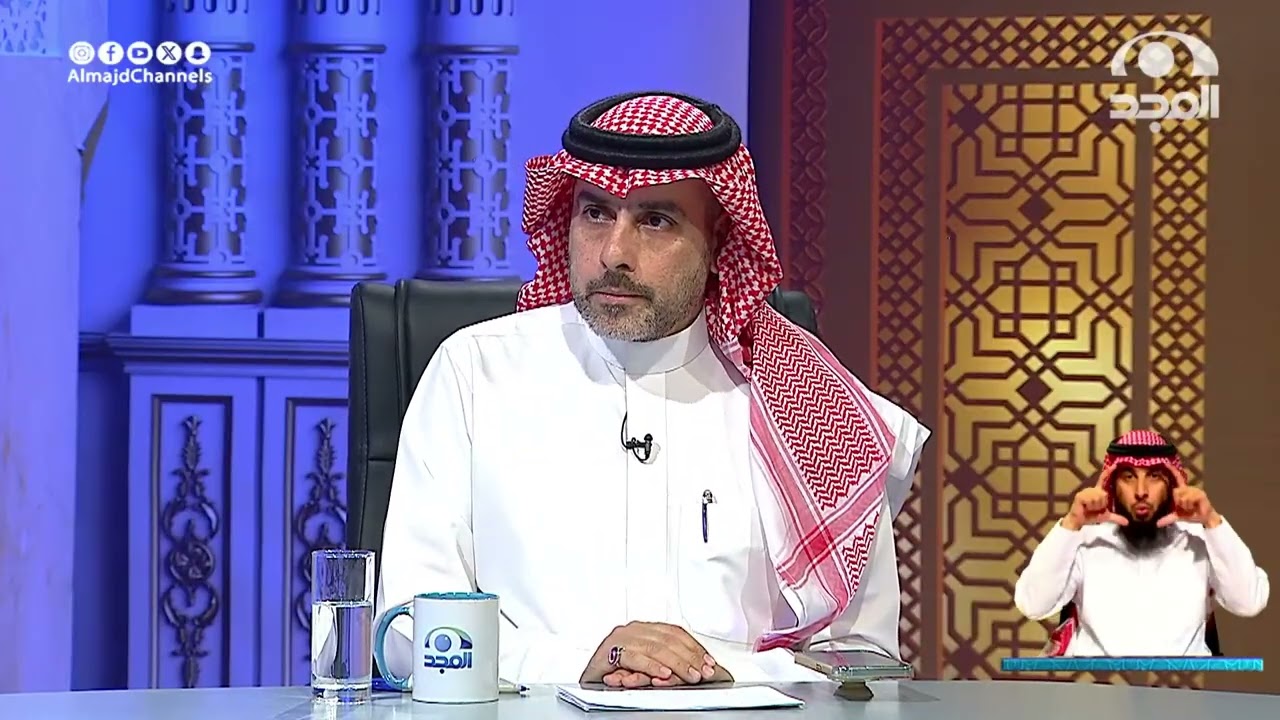 حكم وجود الخادمات في المنزل وهي كاشفة رغم تواجد الرجال فيه ؟ | فضيلة الشيخ: أ.د. سعد الخثلان