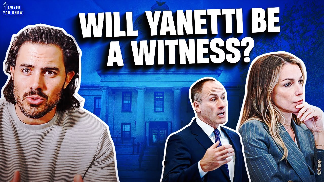 Карен прочитала «Отказ от адвокатской тайны»?