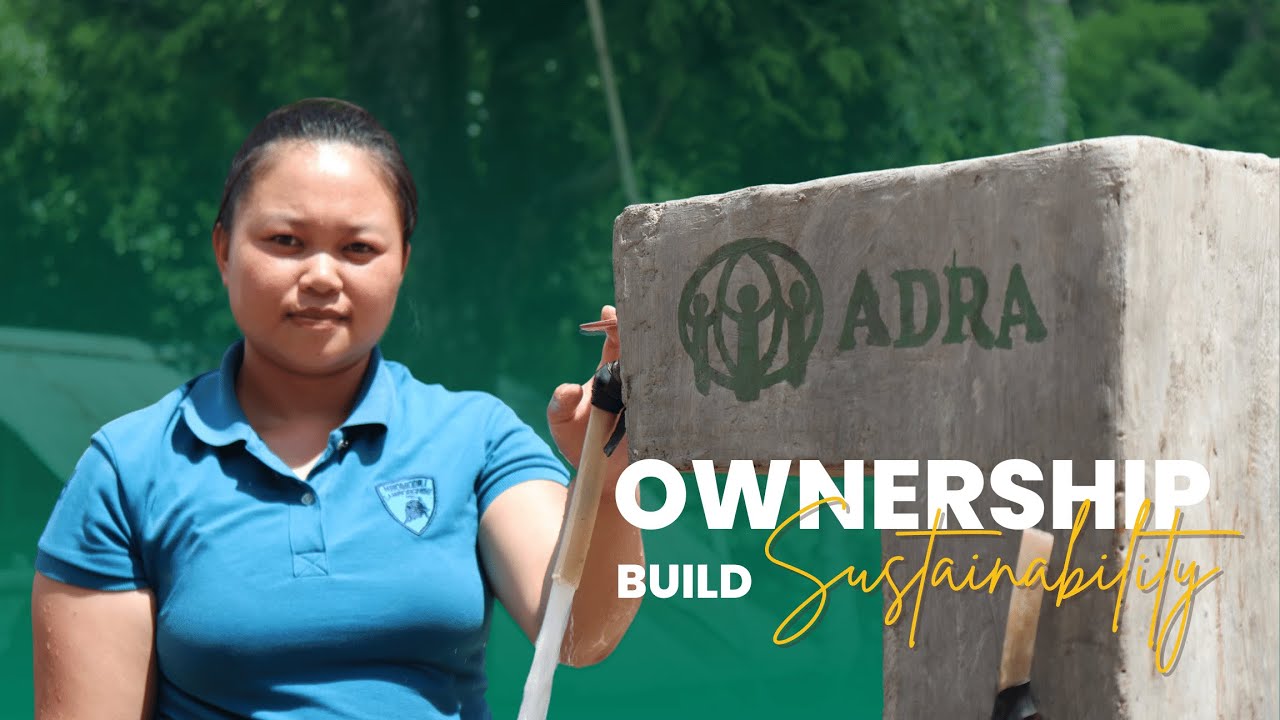 MMIDI Project - Ownership build sustainability