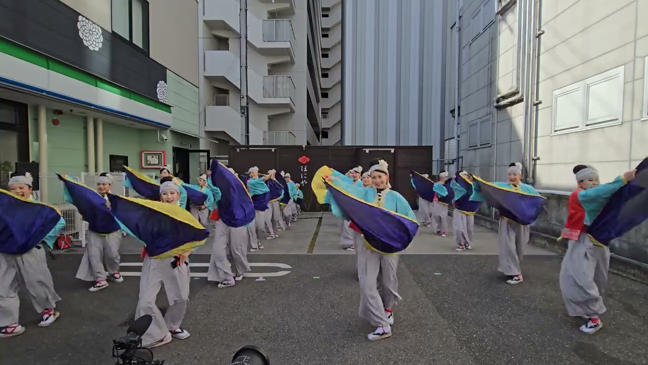 ほにやAllWAYS