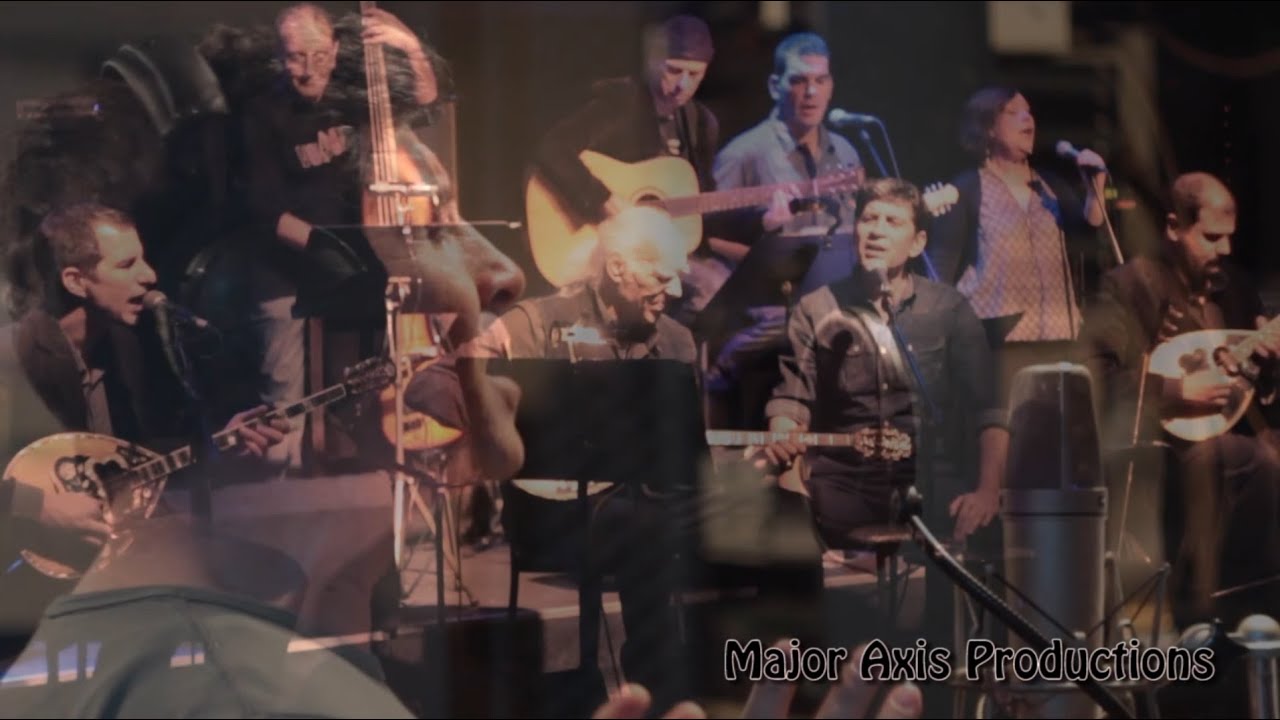 Εξισώσεις - Σωκράτης Μάλαμας (live)