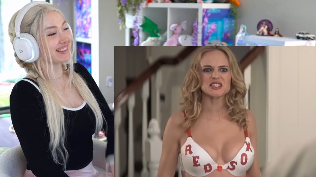 HILARIOUS Movie Bloopers REACTION!!!