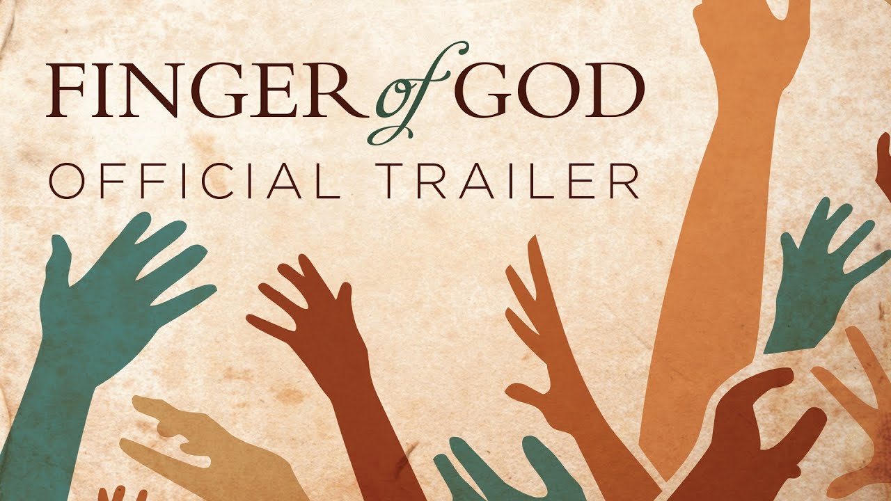 Finger of God Official Trailer