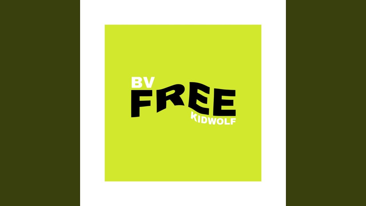 Free (feat. Kidwolf)