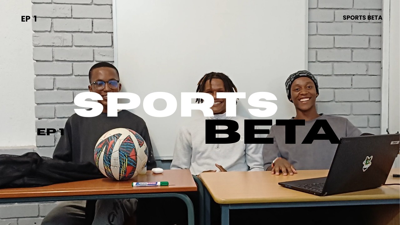 Modern Football in 2026: Bigger, Faster, Business First? | Sports Beta Ep.1