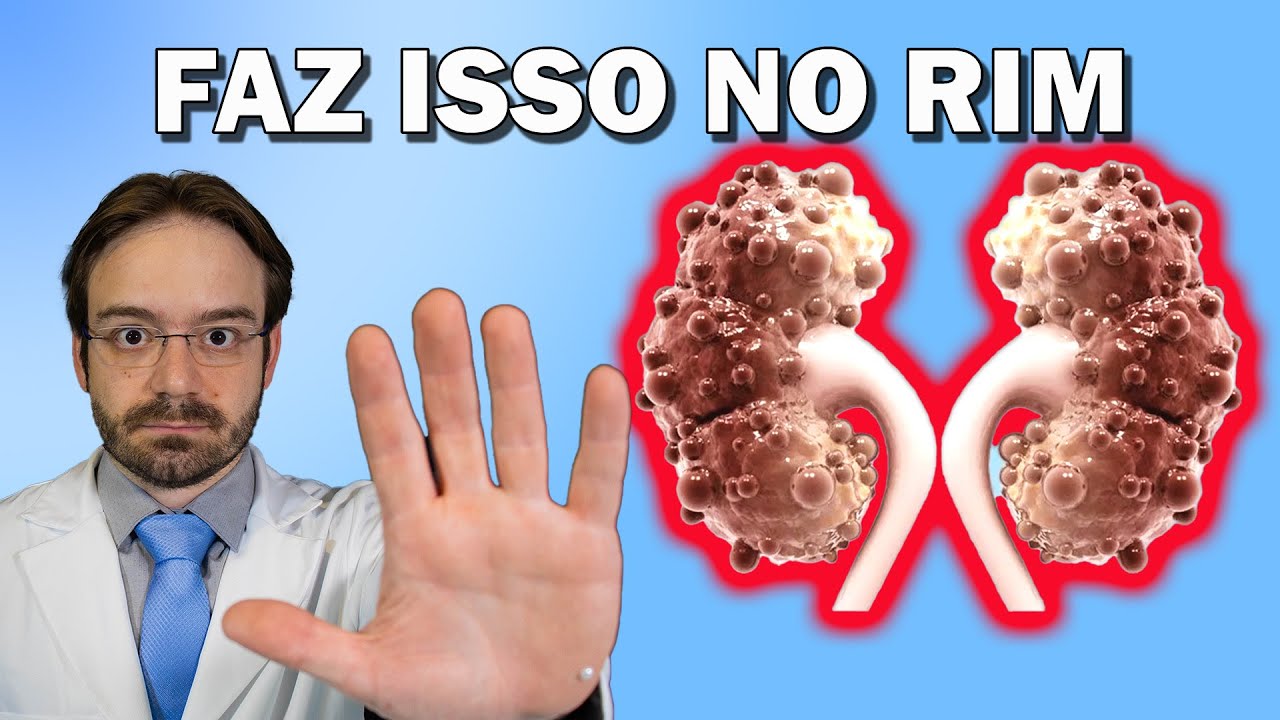 Os Perigos de Não Beber Água: Como Isso Danifica Seus Rins