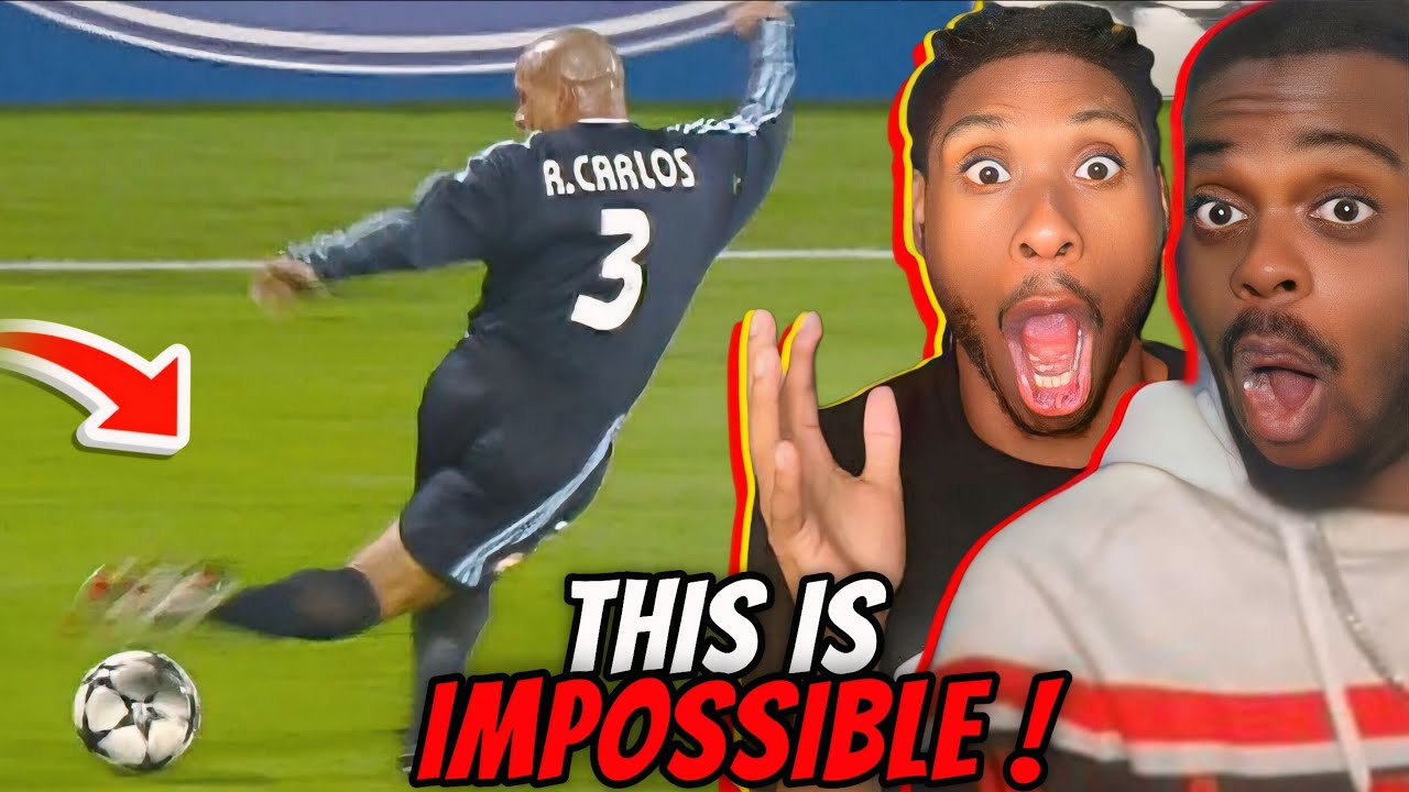 THESE FOOTBALL PASSES ARE ILLEGAL! 🤯 (Ki Different ft. Jdot Reaction)