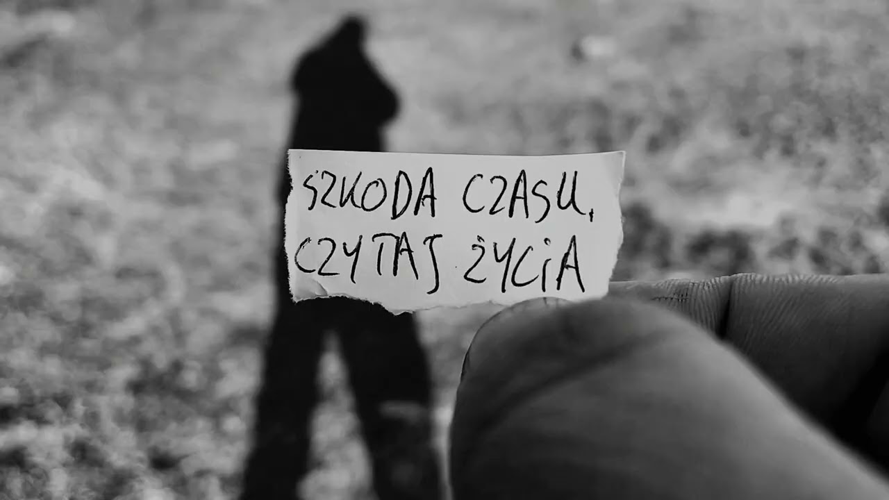 RNGP- Szkoda czasu prod.Folku (Kozi Anioł )