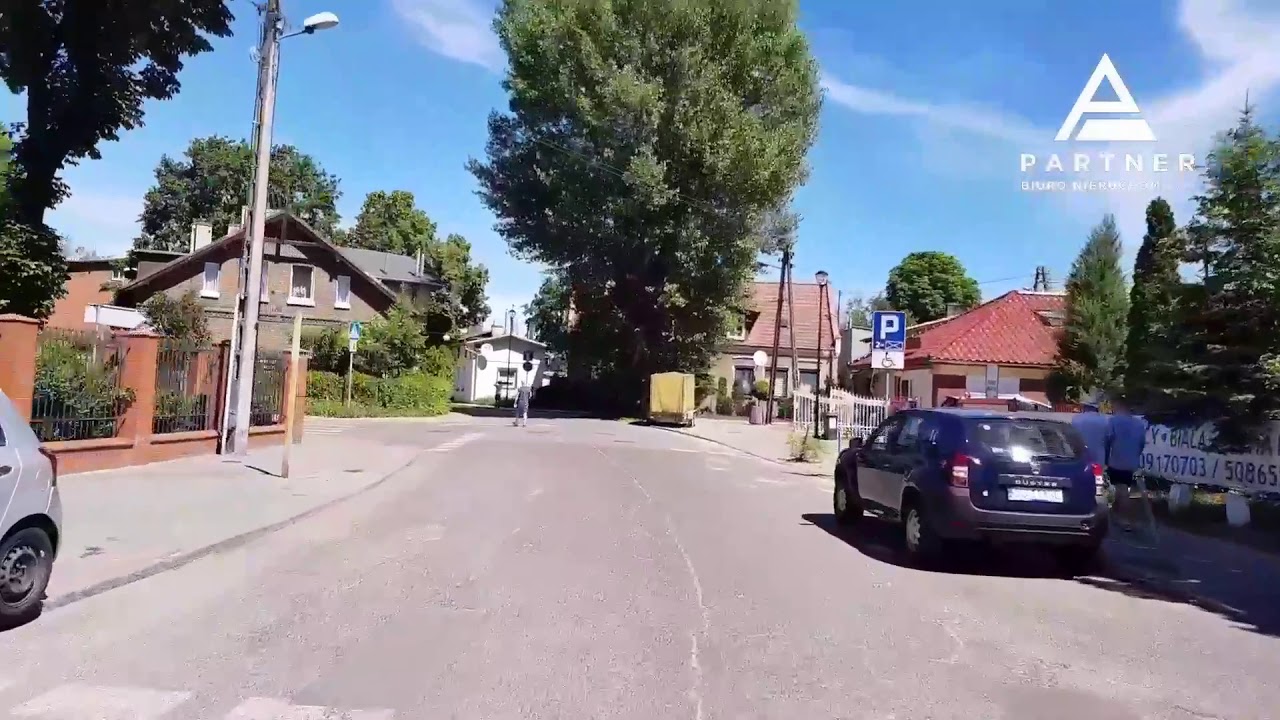 Dom Gdańsk Brzeźno, 10 minut do plaży