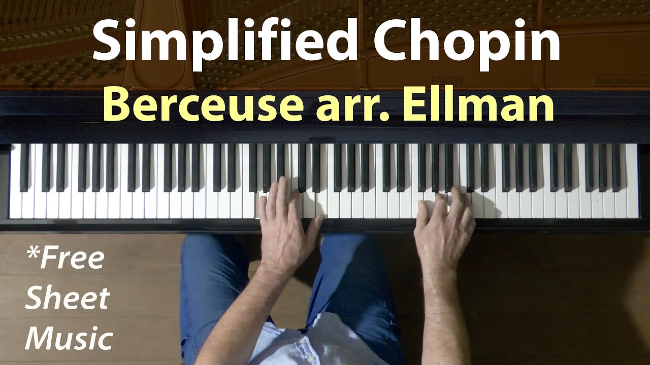 CHOPIN 