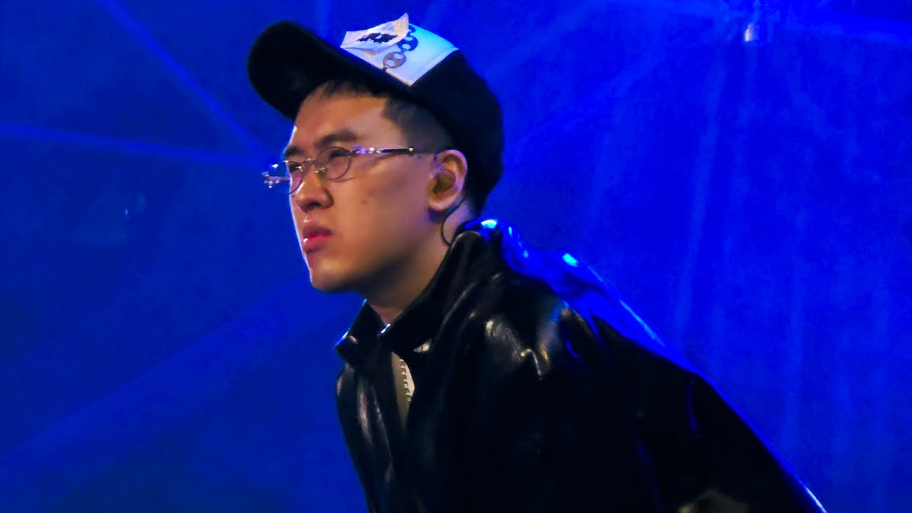 Gummy B - LIGHTS IN YOUR EYES (2025.12.20 高雄聖誕生活節)