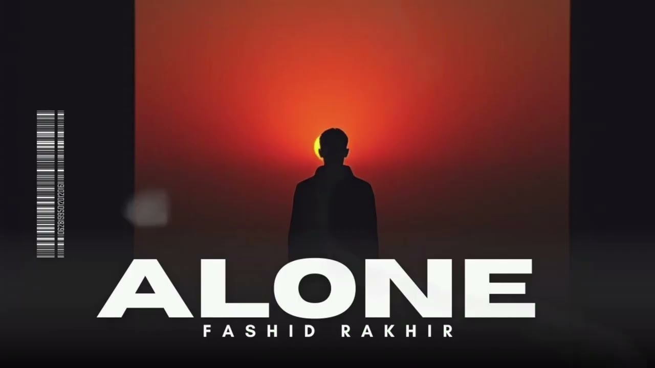 Fashid Rakhir - Alone #melodichouse #melodic #deephouse #deep #house #music #viral #trend #follow 
