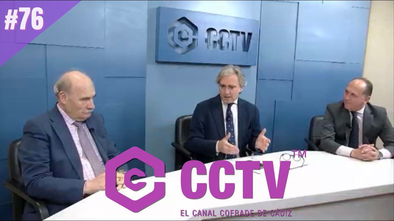 CCTV | PROGRAMA 76 | EMISI&Oacute;N EN DIRECTO DESDE LA APC 21:30
