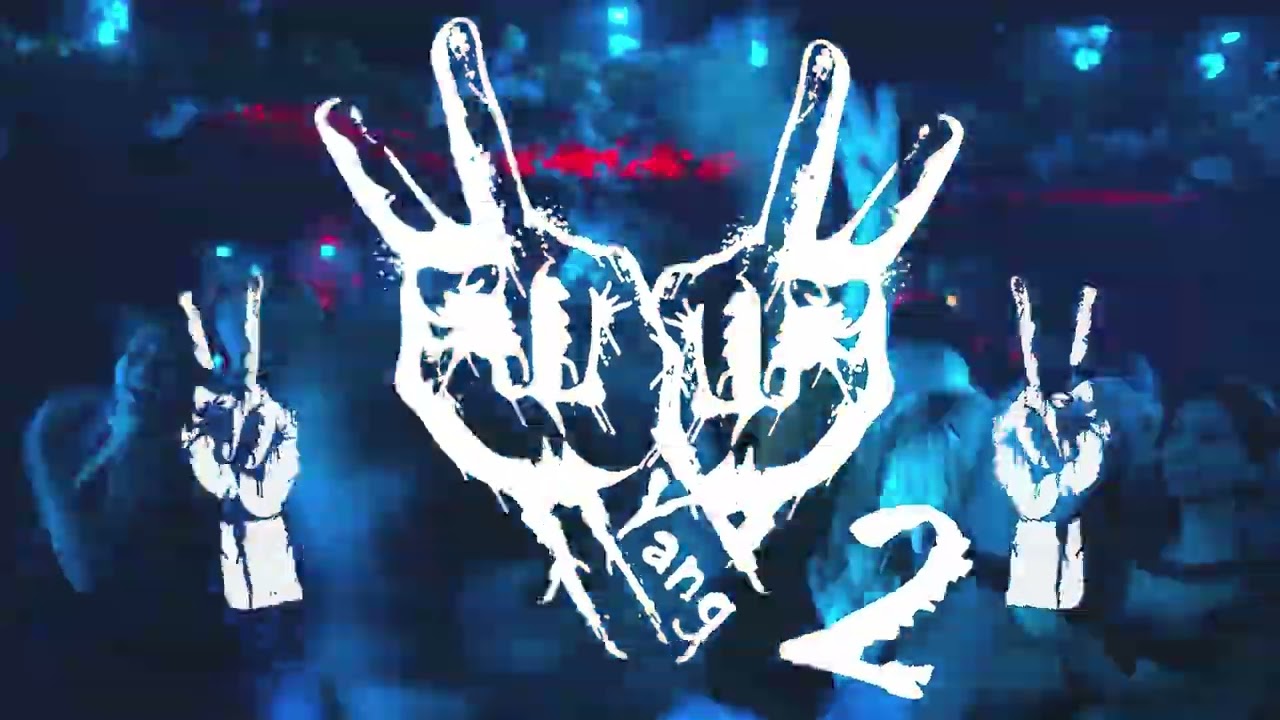 Kato - Turn The Lights Off (DJ Yang2 Remix)