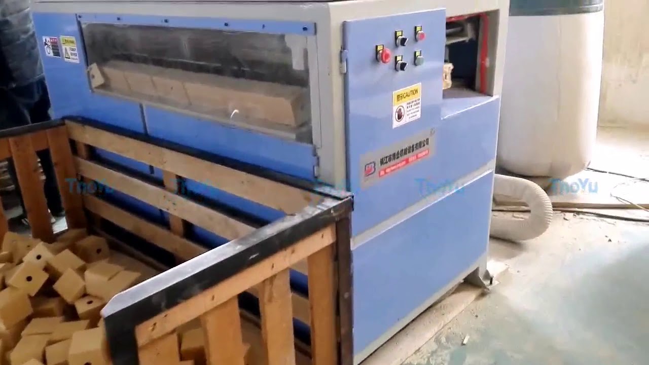 How to make the Euro pallet