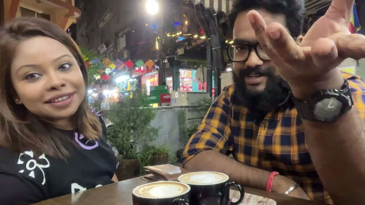 || নেপাল Vlogs || Episode-8 ||🚂 The Day We Missed Our Train || বাড়ি ফেরার গল্প || #travel #uppbeat