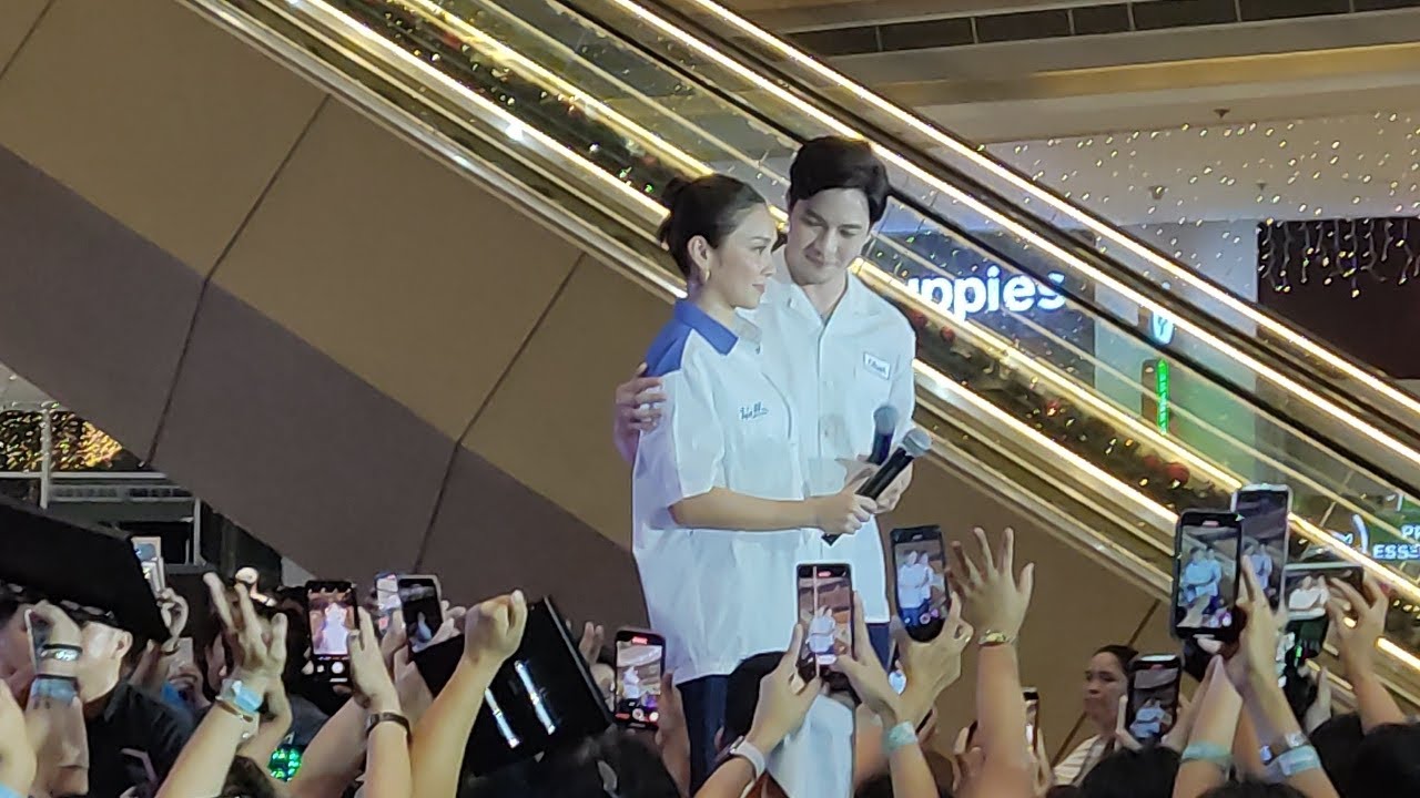 Hello Love Again | Alden Richard and Kathryn Bernardo