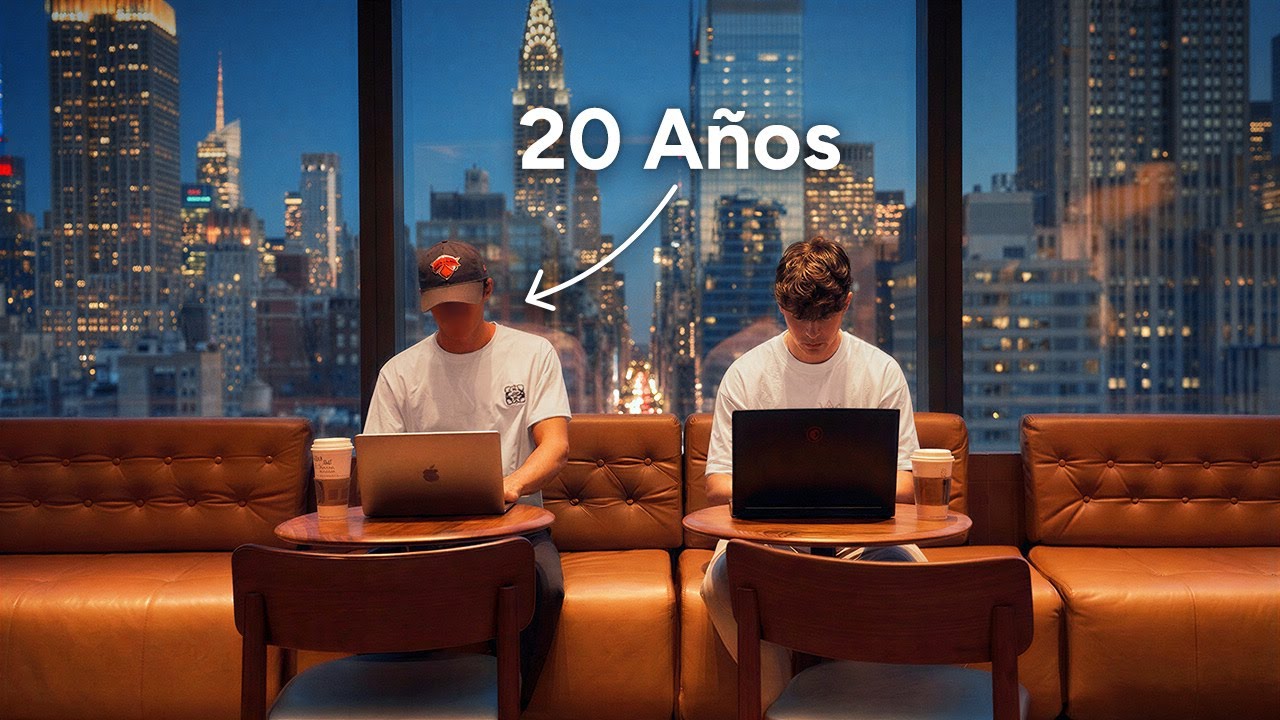 Semana Productiva Emprendiendo desde Nueva York