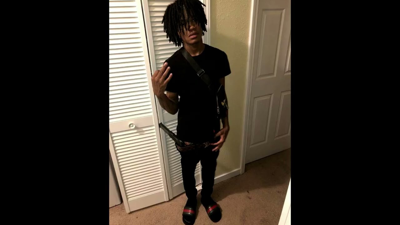 [FREE] Splurge Type Beat 