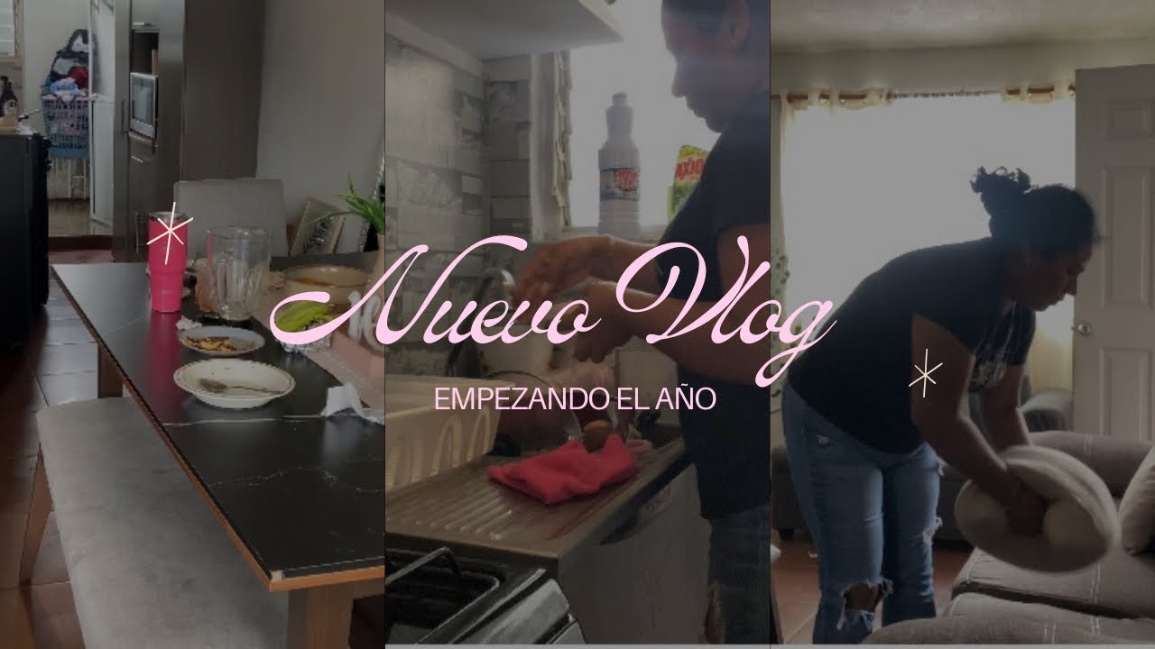 Nuevo blog 🙂