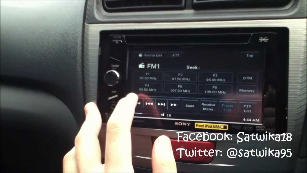 2012 Toyota Avanza Veloz Start Up, Engine, In Depth Tour