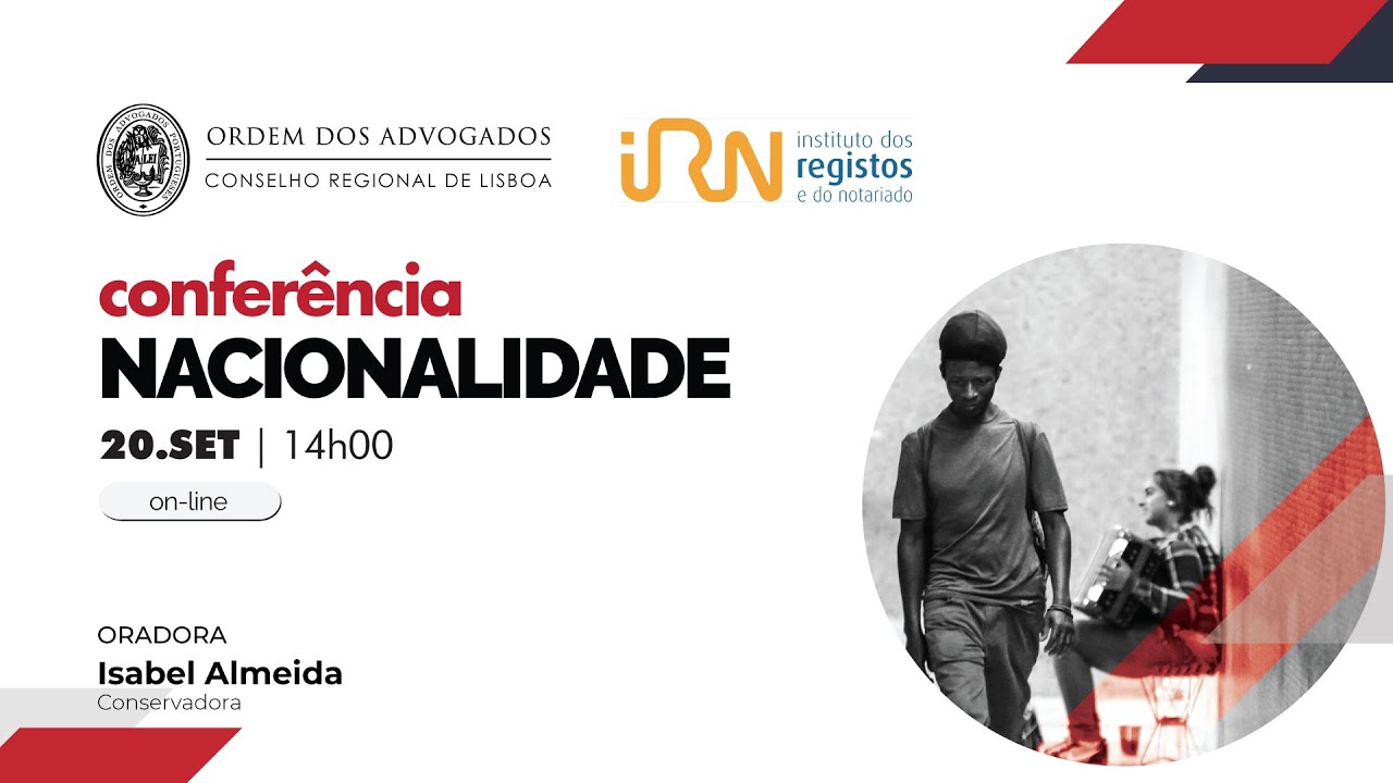 Nacionalidade