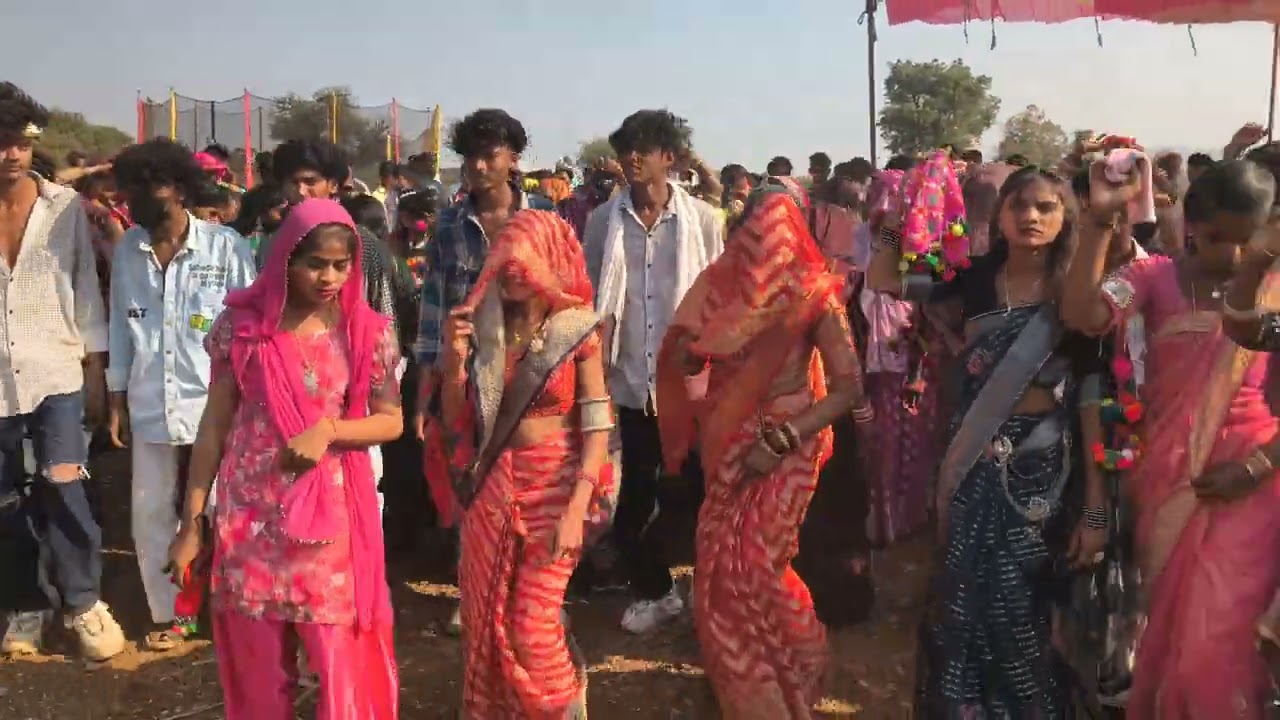रतनपुर की शादी💃 आदिवासी धमाका ‌🎹 रिंगटोन 🥁 बैंड कालीकुंडी झिरन्या क्षेत्र के