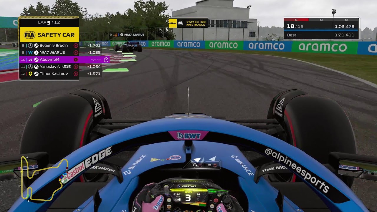 RLRS Final