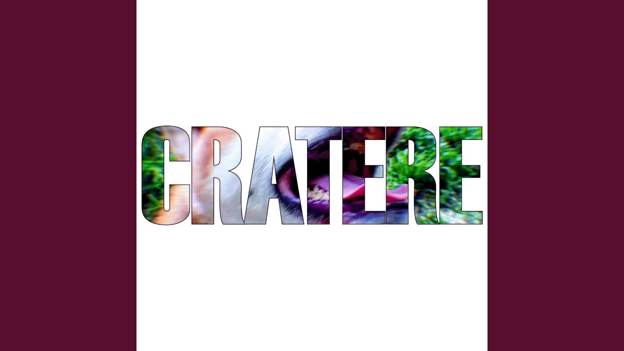 CRATERE