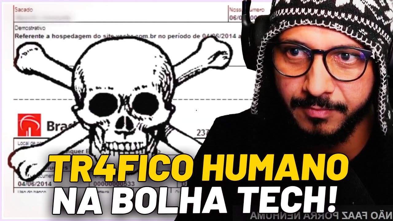 🔥 VOCÊ NUNCA MAIS VAI ACEITAR UMA OFERTA DE EMPREGO DEPOIS DE VER ISSO!