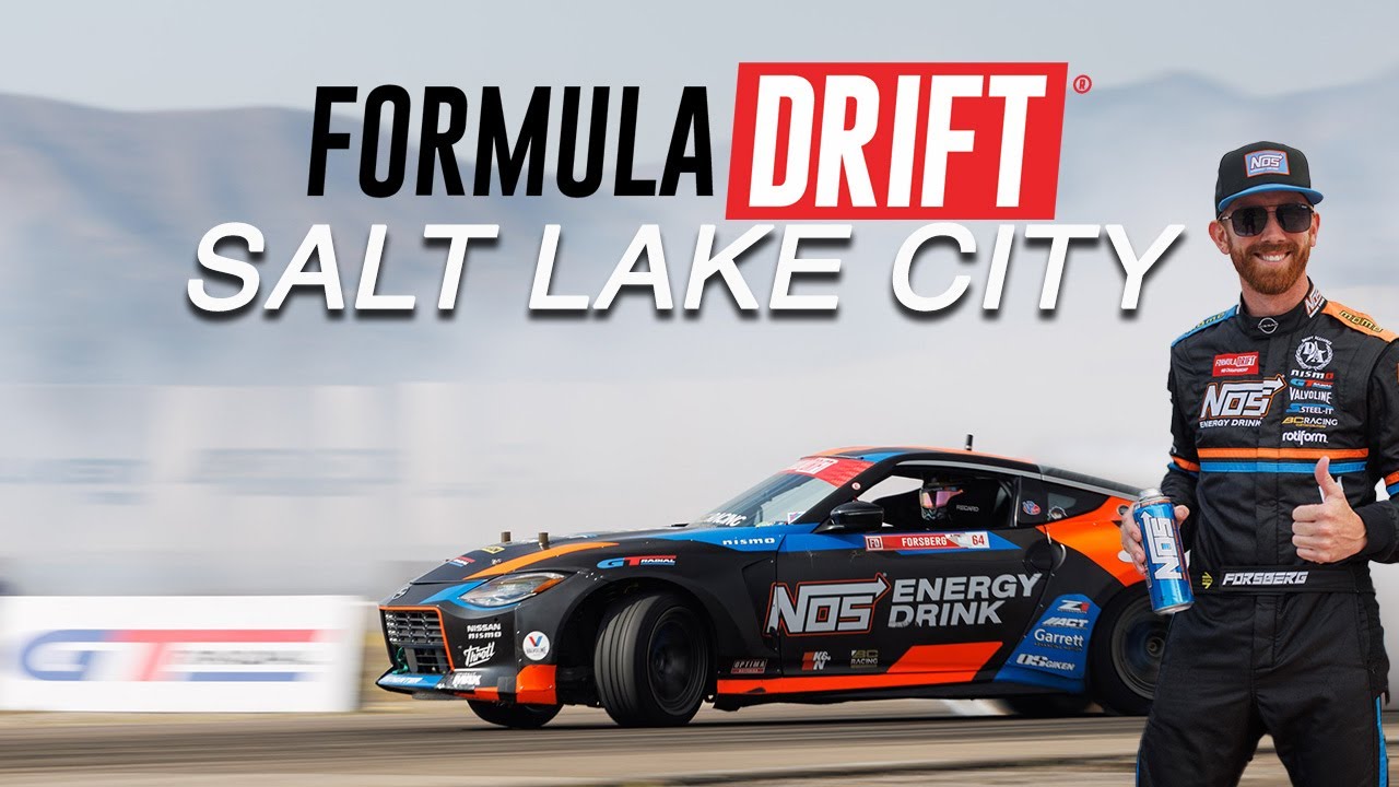 This new FD Track is AWESOME!