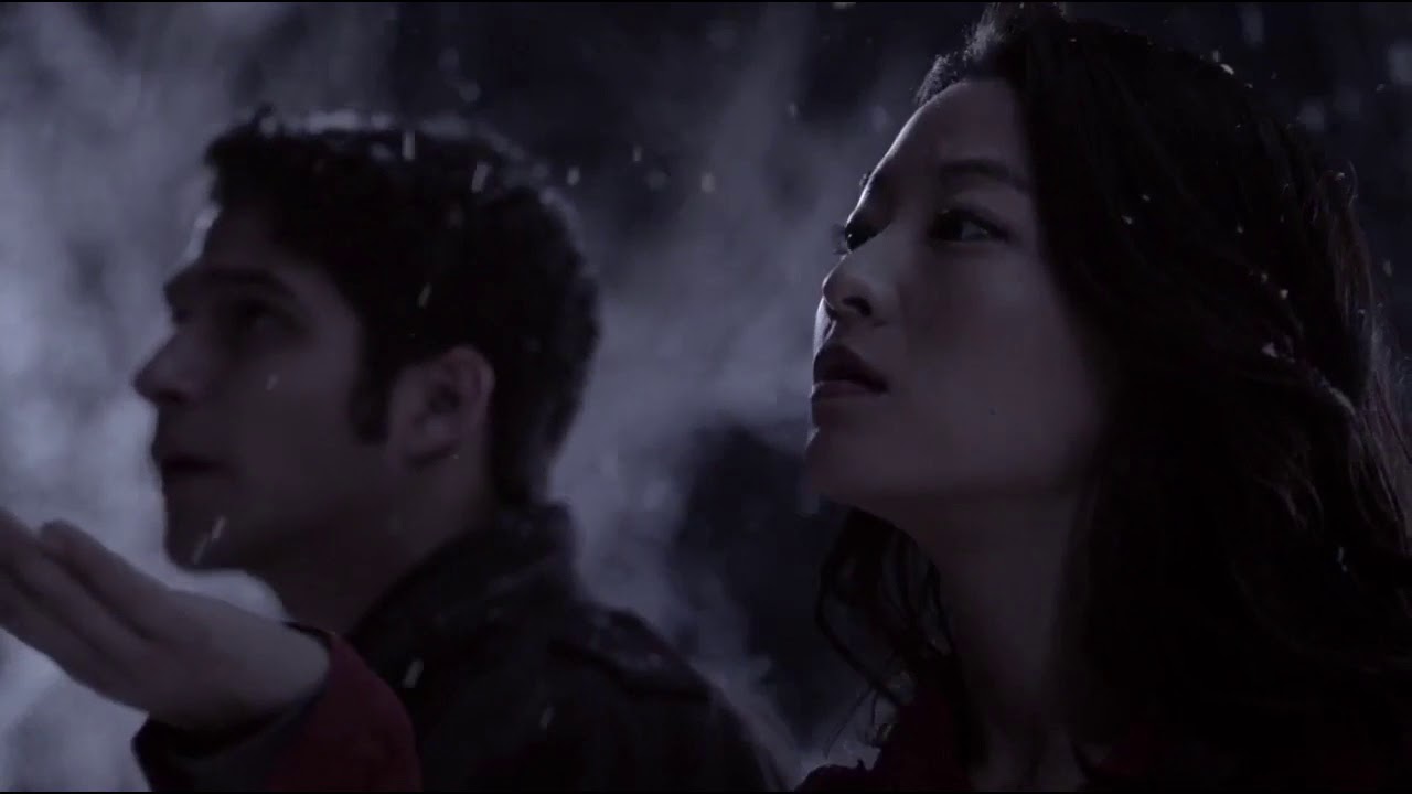 Kira Yukimura scenes {logoless 1080p}