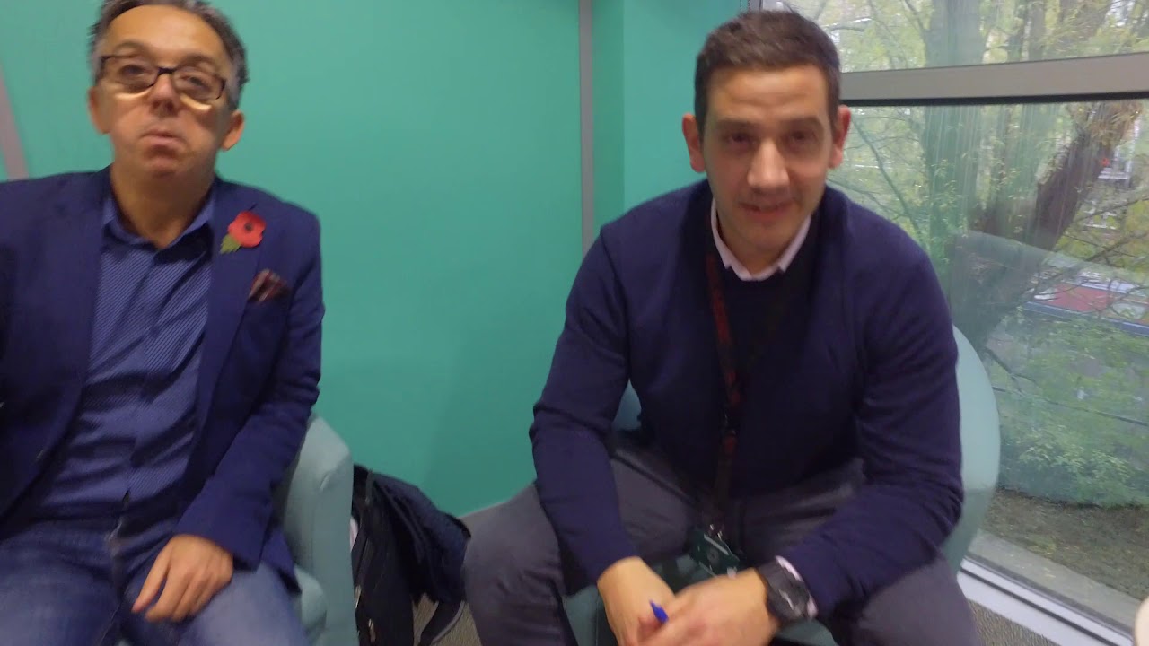 Day In The Life Of An Educational Psychologist 2019