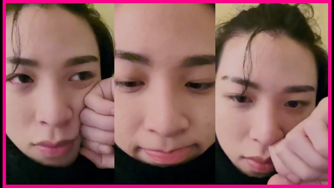 [161222] SO JUNGHWAN WEVERSE LIVE
